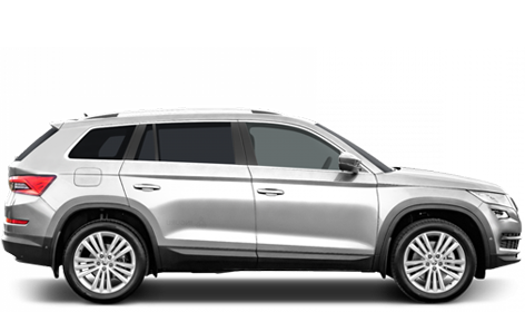 Skoda Karoq Чувашия и продажа новой Skoda Karoq в Чебоксарах