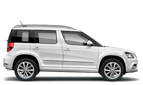 Skoda Karoq Чувашия и продажа новой Skoda Karoq в Чебоксарах