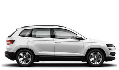 Skoda Karoq Чувашия и продажа новой Skoda Karoq в Чебоксарах