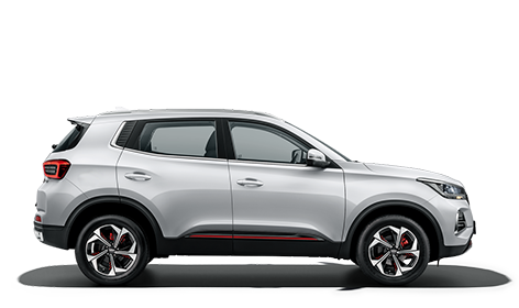 Skoda Karoq Чувашия и продажа новой Skoda Karoq в Чебоксарах