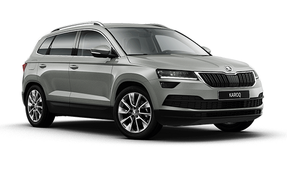 Skoda Karoq Чувашия и продажа новой Skoda Karoq в Чебоксарах