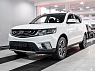 Geely Emgrand X7 2019 года