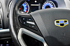 Geely Emgrand EC7 2016 года