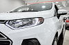 Ford EcoSport 2015 года